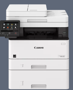 Canon MF461DW II