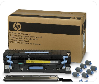 HP Managed E50145 Maintenance Kit