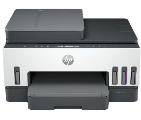 HP Smart Tank 750 All-in-One