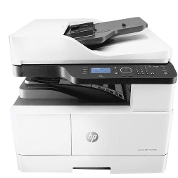 HP LaserJet MFP M440DN 