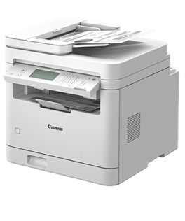 Máy in Laser Đa Chức Năng Có FAX - khổ A4 Canon MF289DW