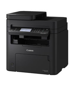 Máy in Laser Đa Chức Năng Có FAX - khổ A4 Canon MF274DN