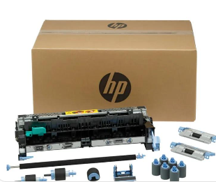 HP LaserJet Enterprise Maintenance/Fuser Kit 220V