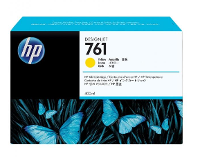 HP 761 Ink Cartridge Series