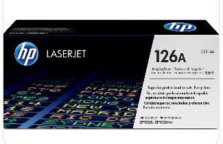 HP 126A LaserJet Imaging Drum