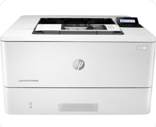 HP Color LaserJet Pro 3203DW