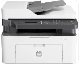 HP LaserJet MFP M440NDA 