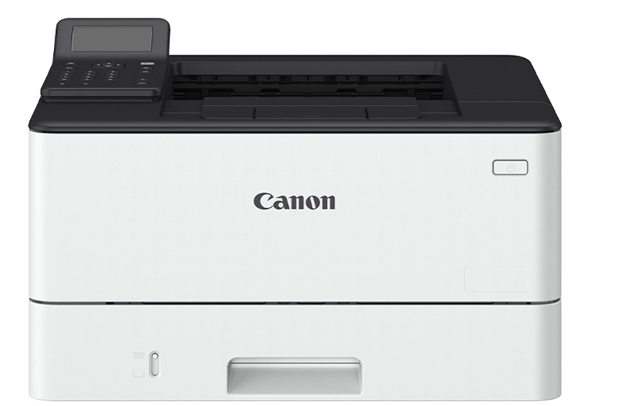 Máy in laser đen trắng Canon LBP 243DW (In đảo mặt| A4| A5| USB| LAN| WIFI) Nhập khẩu nguyên chiếc