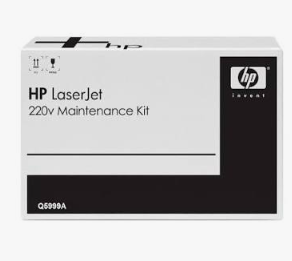 HP LaserJet 220V Maintenance Kit