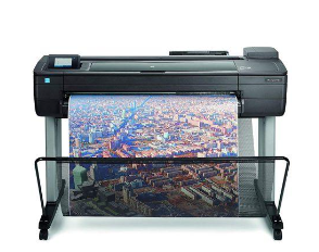 HP DesignJet T730 36in Printer