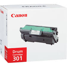 Mực in Canon Laser Cartridge 301 Drum