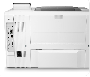 HP LaserJet Enterprise M610DN
