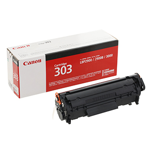 Mực in Laser Canon Cartridge 303