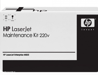 HP LaserJet 220V Maintenance Kit
