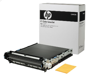 HP Color LaserJet Image Transfer Kit