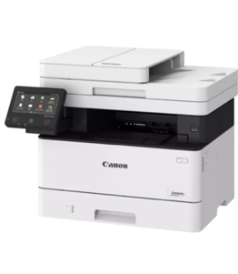 Máy in Laser Đa Chức Năng Có FAX - khổ A4 Canon MF465DW