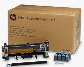 HP LaserJet 220V Maintenance Kit
