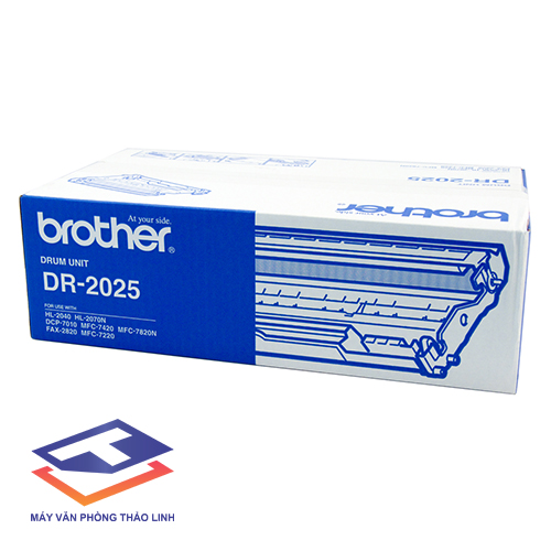 Trống mực Brother DR-2025
