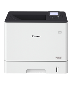 Canon LBP722CX
